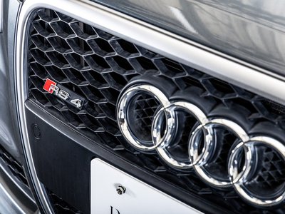 2007 AUDI RS4 AVANT thumbnail 19