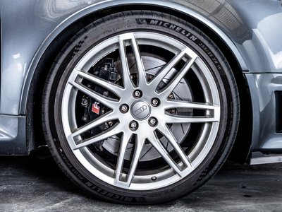 2007 AUDI RS4 AVANT thumbnail 22