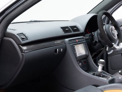 2007 AUDI RS4 AVANT thumbnail 42