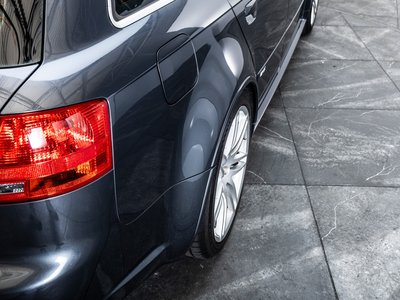 2007 AUDI RS4 AVANT thumbnail 33