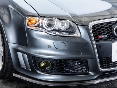 2007 AUDI RS4 AVANT thumbnail 12
