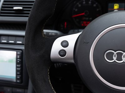 2007 AUDI RS4 AVANT thumbnail 59