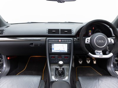 صورة 2 لـ 2007 AUDI RS4 AVANT