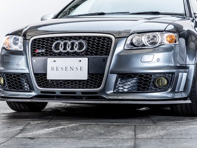 صورة 10 لـ 2007 AUDI RS4 AVANT