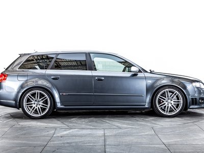 صورة 8 لـ 2007 AUDI RS4 AVANT