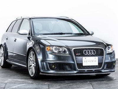 صورة 6 لـ 2007 AUDI RS4 AVANT