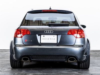 2007 AUDI RS4 AVANT thumbnail 29