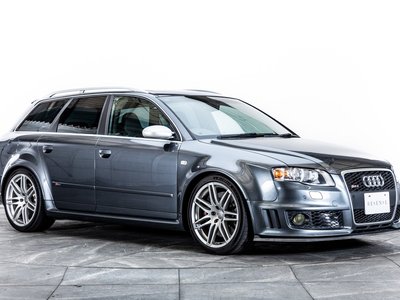 صورة 7 لـ 2007 AUDI RS4 AVANT