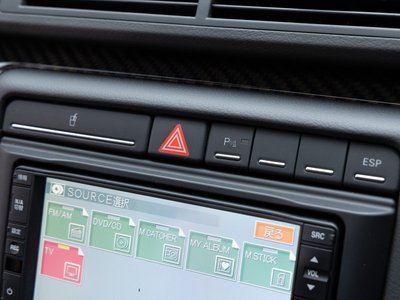 2007 AUDI RS4 AVANT thumbnail 51