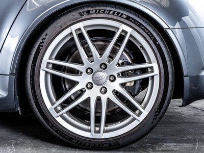2007 AUDI RS4 AVANT thumbnail 21
