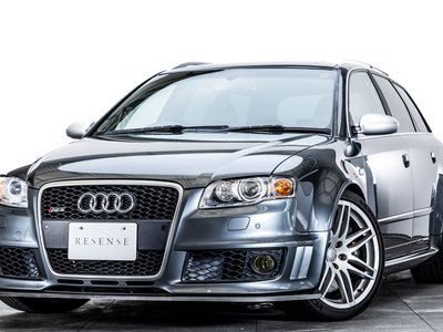 صورة 1 لـ 2007 AUDI RS4 AVANT