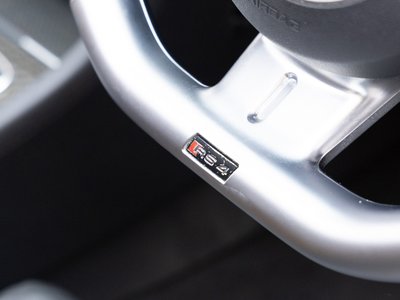 2007 AUDI RS4 AVANT thumbnail 61