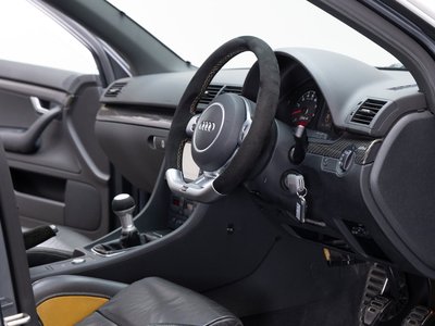 2007 AUDI RS4 AVANT thumbnail 39