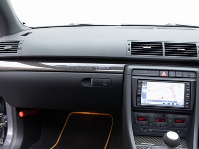 2007 AUDI RS4 AVANT thumbnail 38