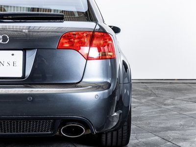 2007 AUDI RS4 AVANT thumbnail 31