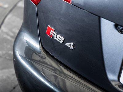 2007 AUDI RS4 AVANT thumbnail 34