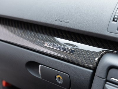 2007 AUDI RS4 AVANT thumbnail 56