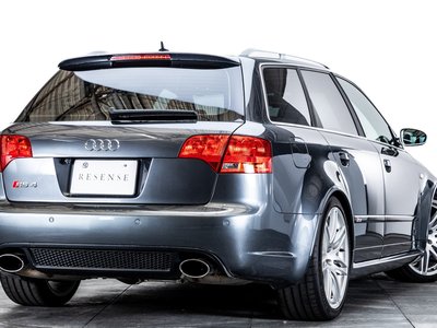 صورة 3 لـ 2007 AUDI RS4 AVANT