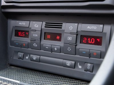 2007 AUDI RS4 AVANT thumbnail 52