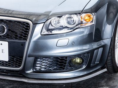 2007 AUDI RS4 AVANT thumbnail 11