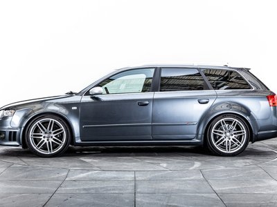 صورة 5 لـ 2007 AUDI RS4 AVANT