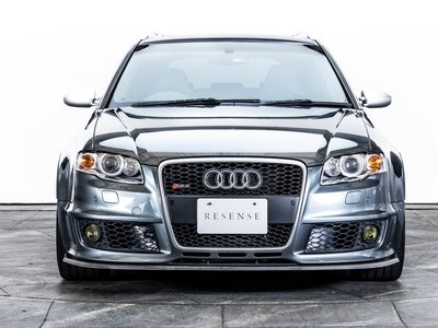 صورة 9 لـ 2007 AUDI RS4 AVANT