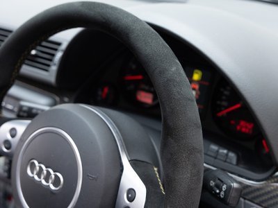 2007 AUDI RS4 AVANT thumbnail 62