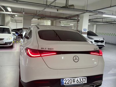 MERCEDES-BENZ GLC - 3