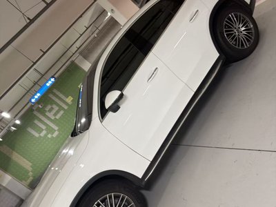 MERCEDES-BENZ GLC - 6