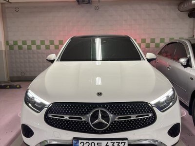 MERCEDES-BENZ GLC - 2