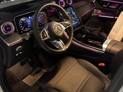 MERCEDES-BENZ GLC - 5