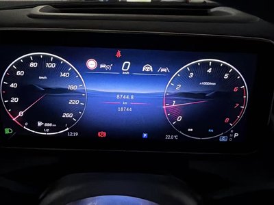 MERCEDES-BENZ GLC - 8