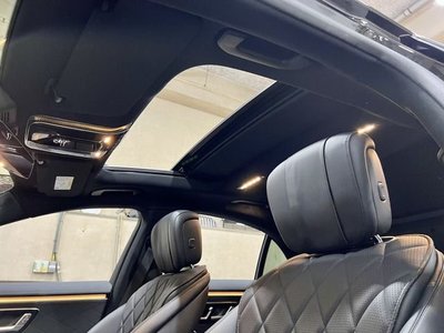 صورة مصغرة 12 لـ 2022 Mercedes-BENZ S-CLASS