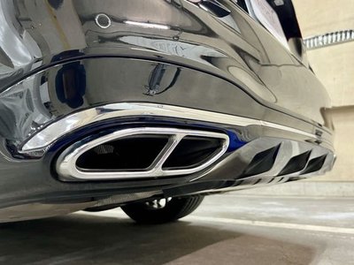 صورة مصغرة 15 لـ 2022 Mercedes-BENZ S-CLASS