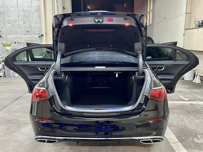 صورة مصغرة 18 لـ 2022 Mercedes-BENZ S-CLASS