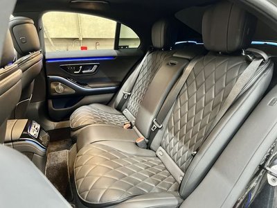 صورة مصغرة 11 لـ 2022 Mercedes-BENZ S-CLASS