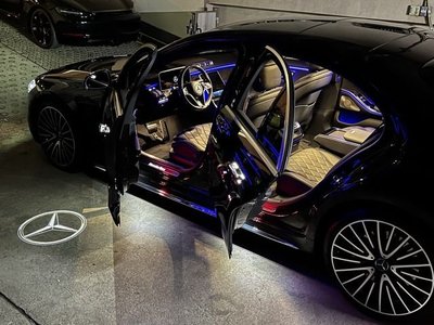 صورة مصغرة 13 لـ 2022 Mercedes-BENZ S-CLASS