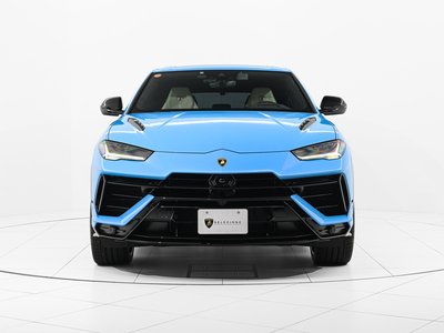 LAMBORGHINI URUS - 2
