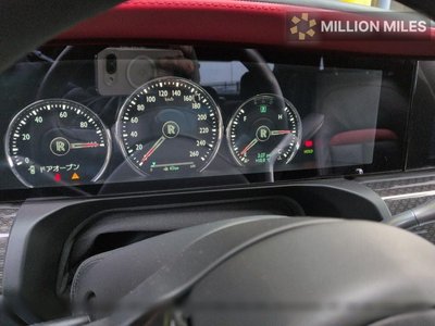 ROLLS-ROYCE GHOST - 6