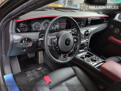 ROLLS-ROYCE GHOST - 3