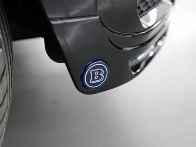 MERCEDES-BENZ G-CLASS - 8