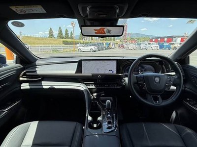 TOYOTA CROWN - 2