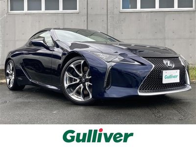 LEXUS LC