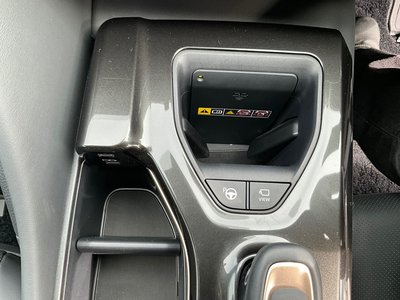 2025 Toyota CROWN SPORT thumbnail 17