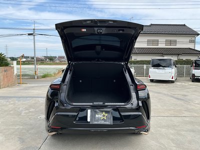 2025 Toyota CROWN SPORT thumbnail 37