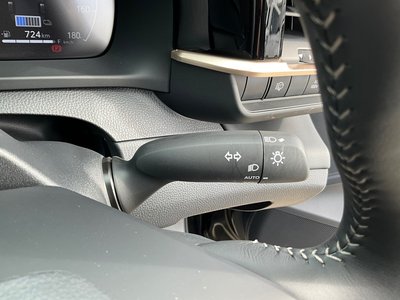 2025 Toyota CROWN SPORT thumbnail 21