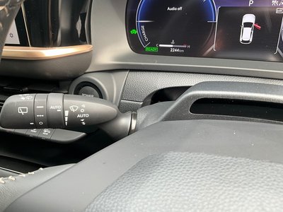 2025 Toyota CROWN SPORT thumbnail 22