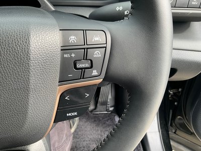 2025 Toyota CROWN SPORT thumbnail 19
