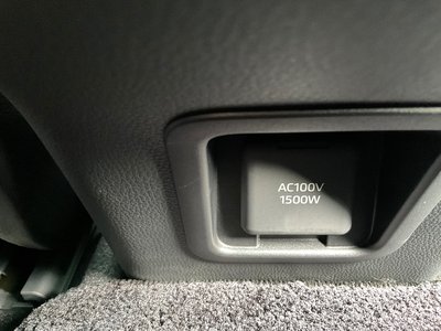 2025 Toyota CROWN SPORT thumbnail 35