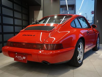 PORSCHE 911 - 3
